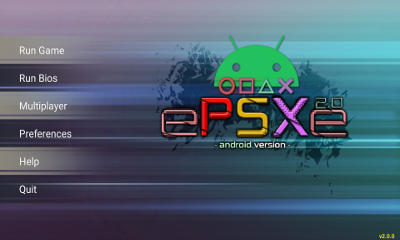 epsxe android tv