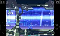Megaman X4 